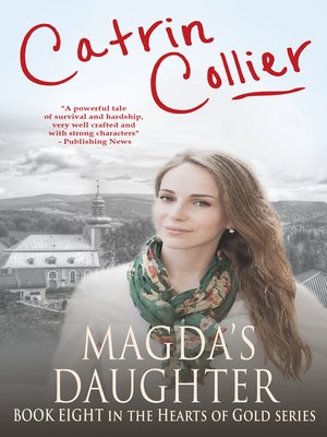 Magda's Daughter - ebook